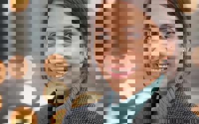 Radhika Rangaraju Photo