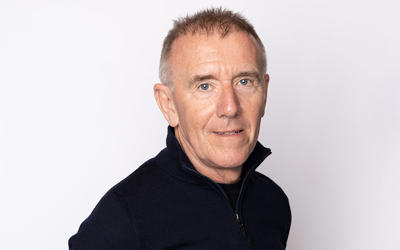 Kevin Brady RBH Chair