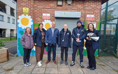 Freehold Walkabout October 2026