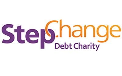 Stepchange Logo