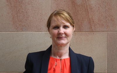 Our Board of Directors | RBH | RBH