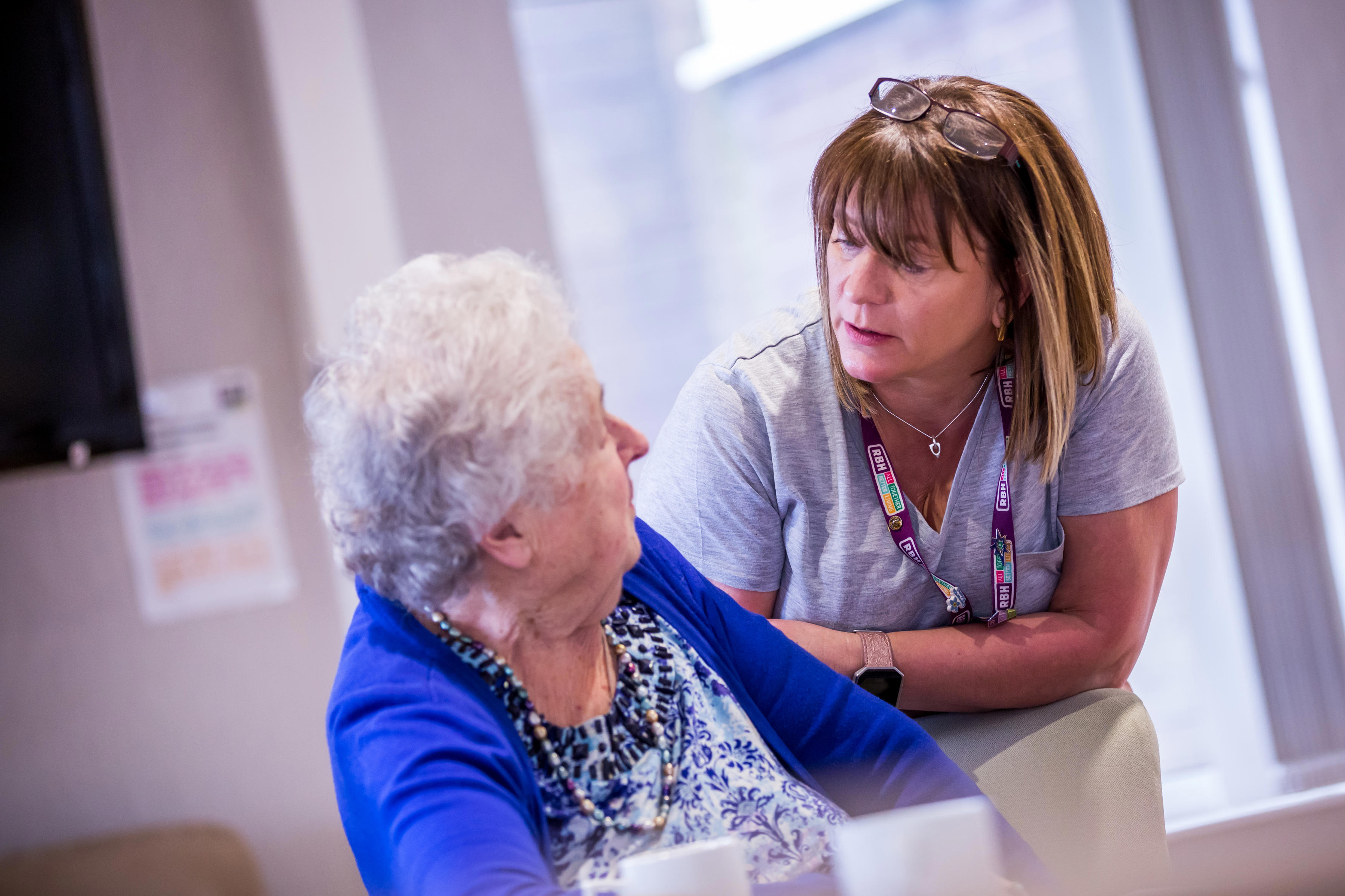 Independent Living Rbh