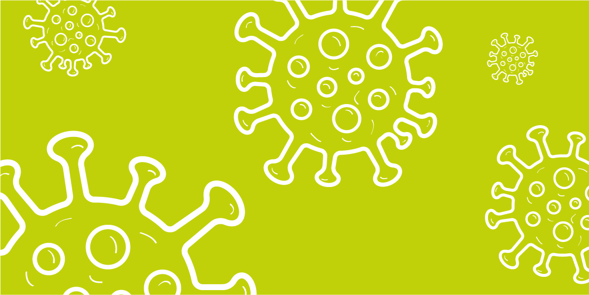 Coronavirus banner