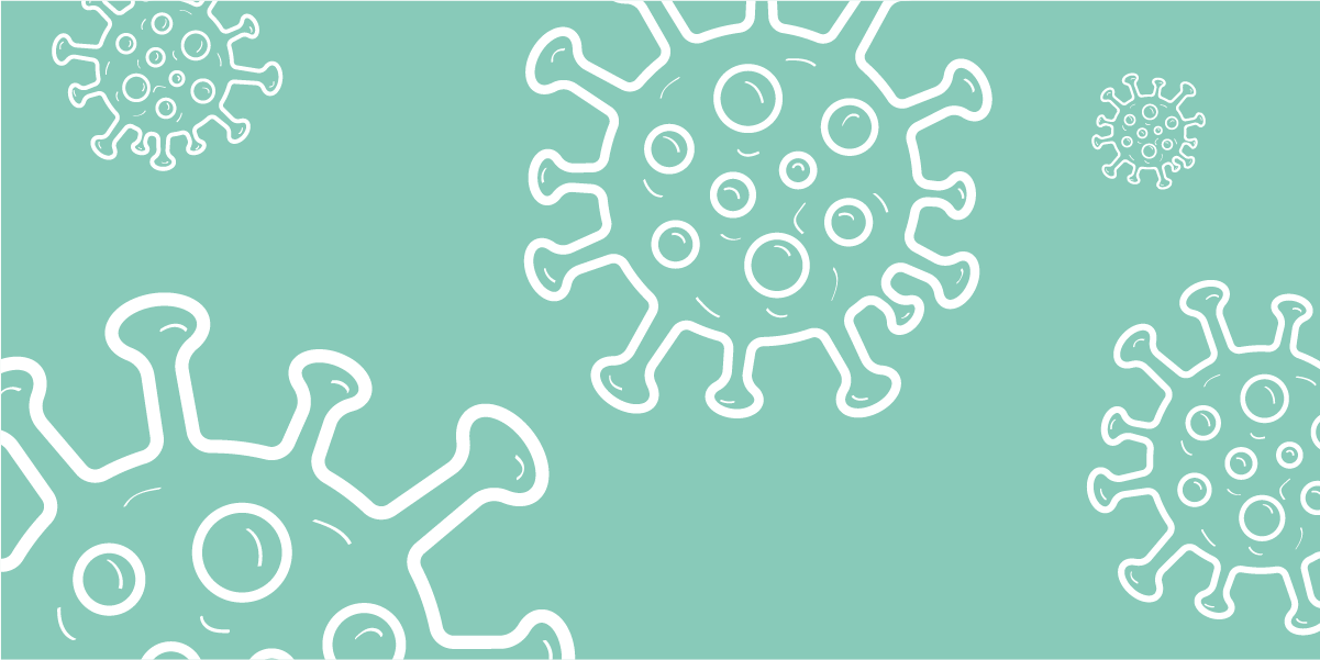 Coronavirus banner