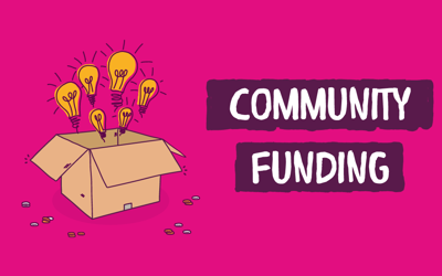 Community Funding (5)