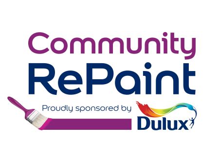 Community Repaint