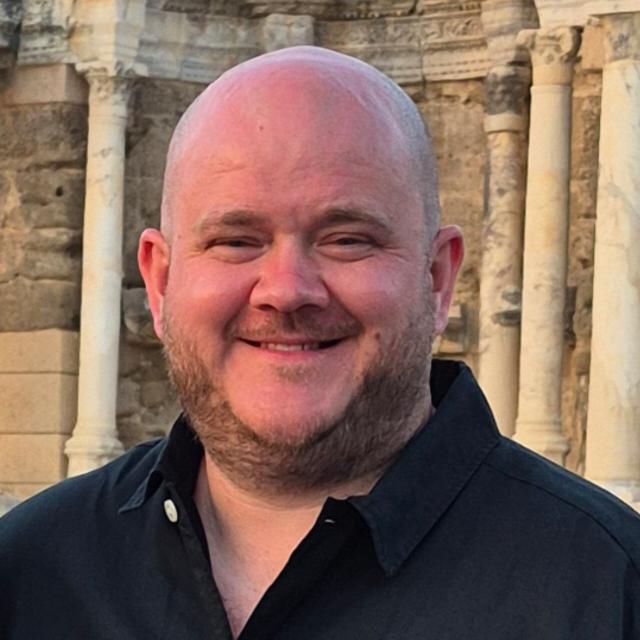 Neil Turner