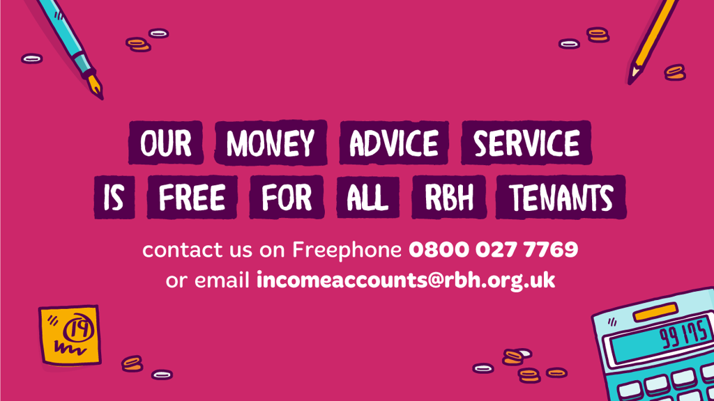 Money Advice 3