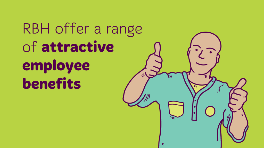 Employee Benefits