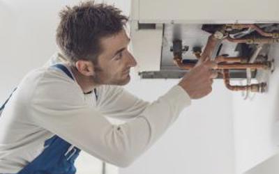 Gas Safety Boiler Check Thumb