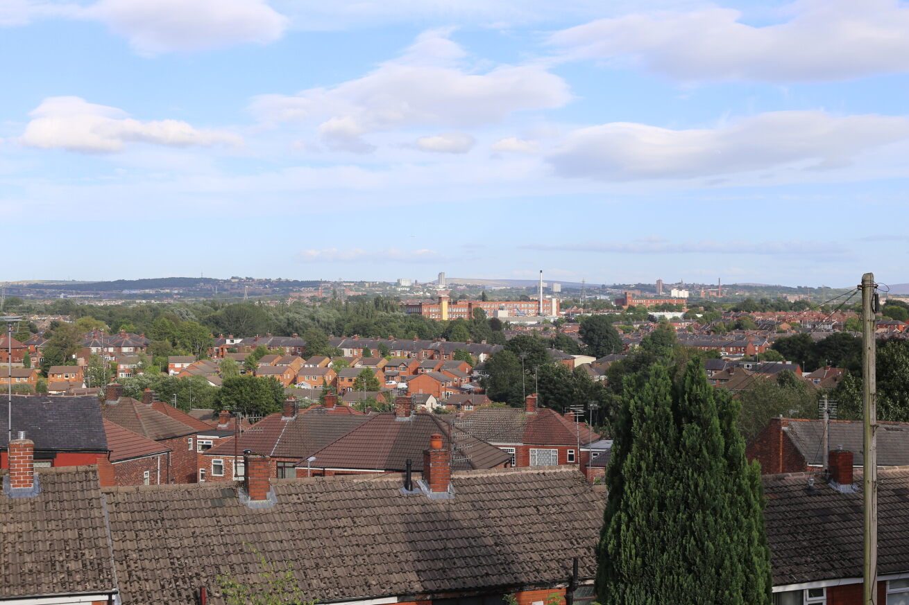 Our Voice Newsletter