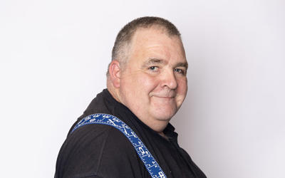 John McDermott