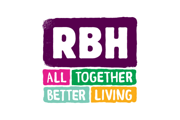 RBH logo