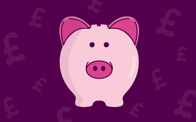 Piggy Bank A