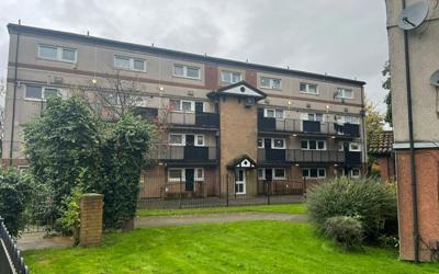 Angel Meadow