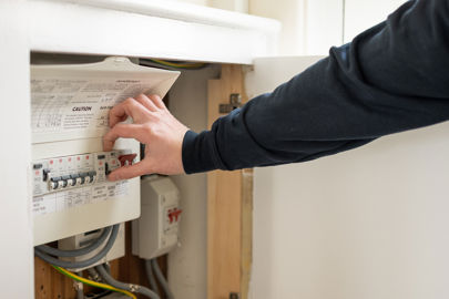 Electrical Check