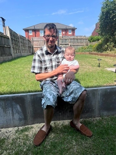 Stuart and Otis RBH