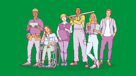 Apprenticeship Group (D)