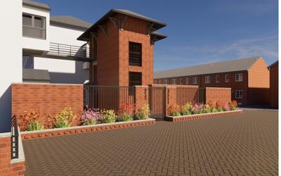 Freehold Option 1