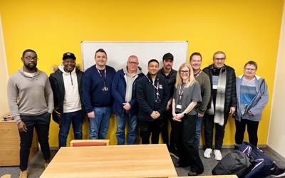 Middleton Neighbourhood Drop-In: June 2026