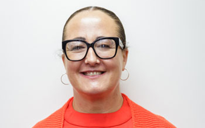 Councillor Rachael Ray