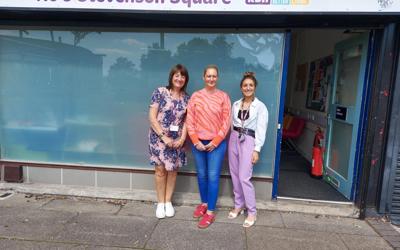 Pennines Neighbourhood Drop-In: April 2026