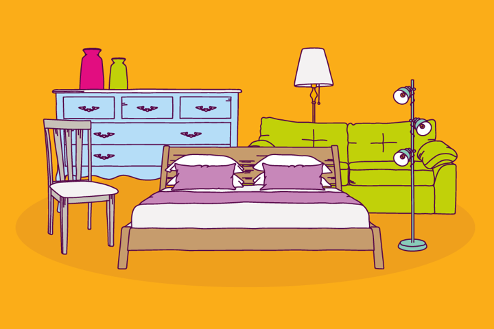 Furniture Furniture