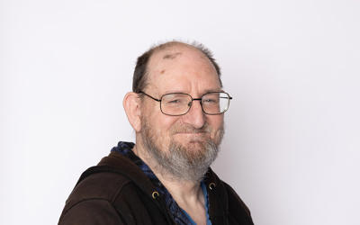 Bernard Cass