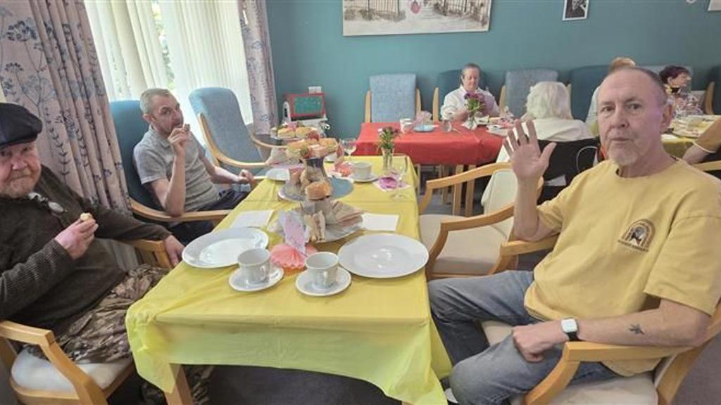 Supported Housing Week (6)