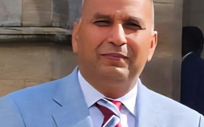 Councillor Shakil Ahmed (1)