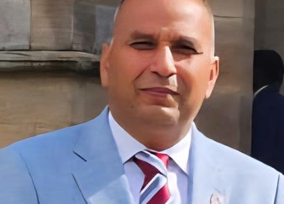 Councillor Shakil Ahmed (1)