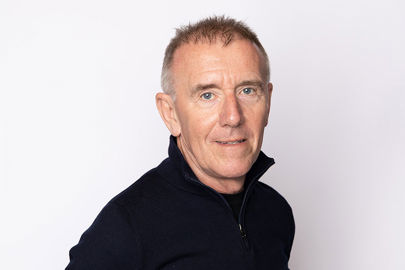 Kevin Brady - Chair of the Board | RBH