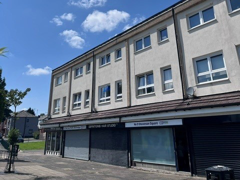 Stevenson Square