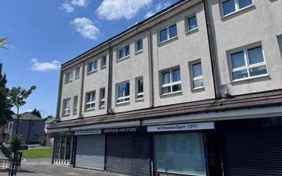 Stevenson Square