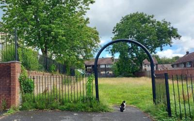 Woodvale