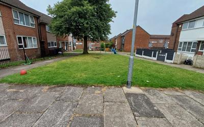 St Stephens Gardens