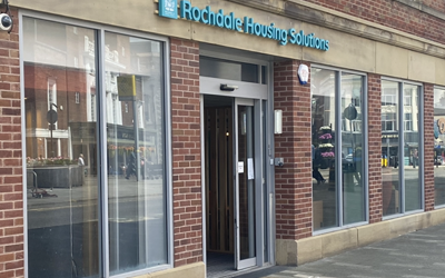 Rochdale Neighbourhood Drop-In: April 2026