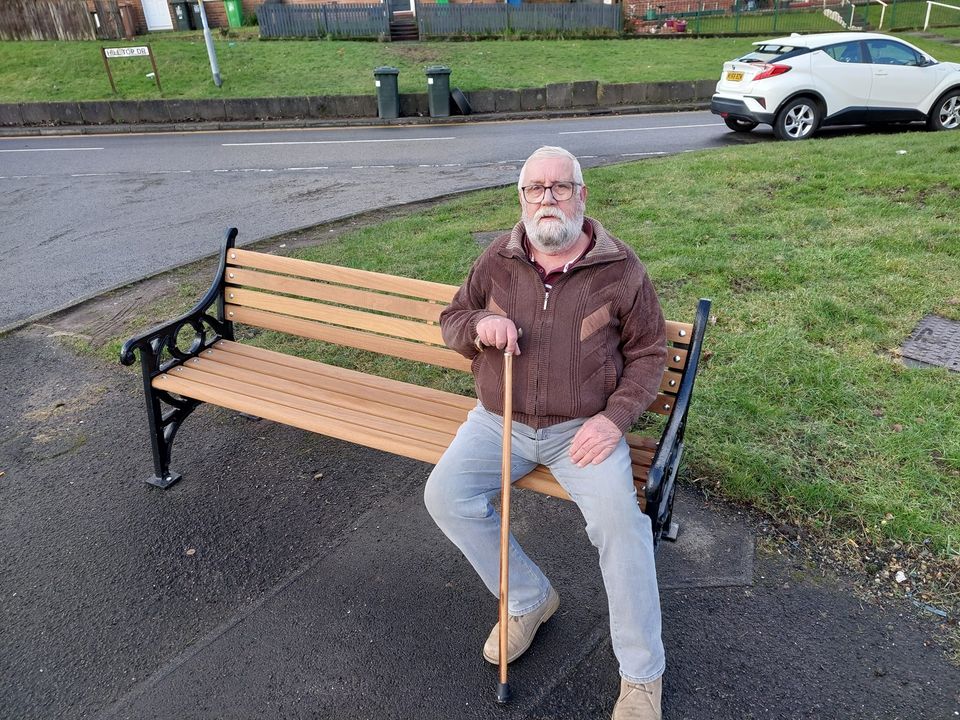 Kirkholt Age Friendly 1