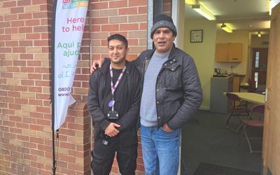 Freehold Neighbourhood Drop-In: April 2026