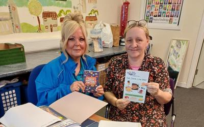Your Trust Smallbridge Drop In