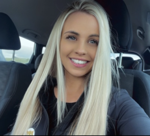Rachel Dean