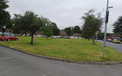 Maple Close