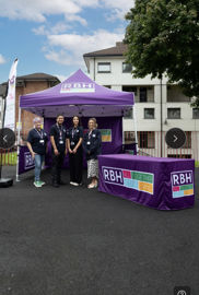 Summer Roadshow