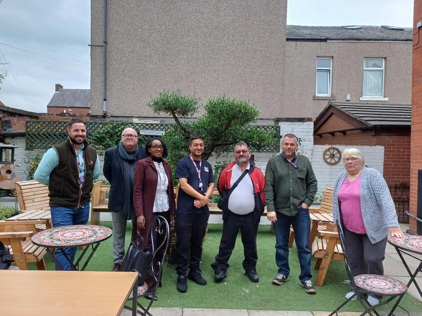 Rochdale CVF Oct 2025