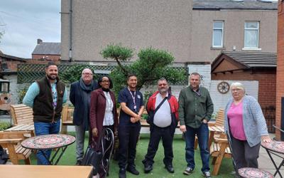 Rochdale CVF Oct 2025