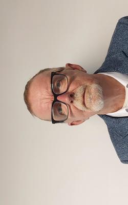 Antony Mallinson