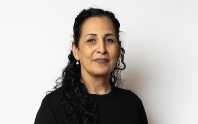 Nadhia
