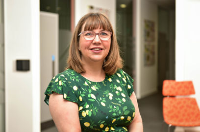 Sandra Coleing