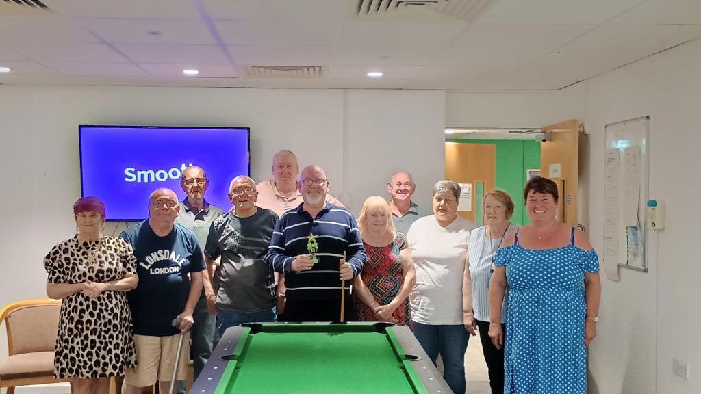 Supported Housing Week (7)