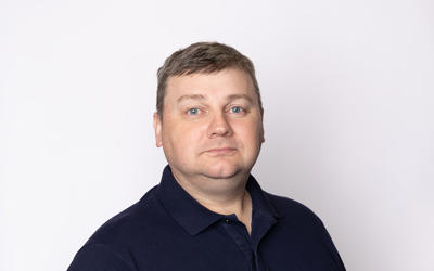James Coutts